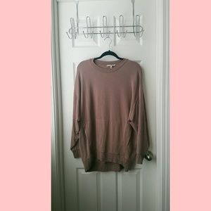 Comfy super soft sweater